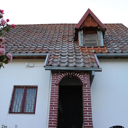 Villa Vikendica "Oaza Mira" Gacko Exterior foto