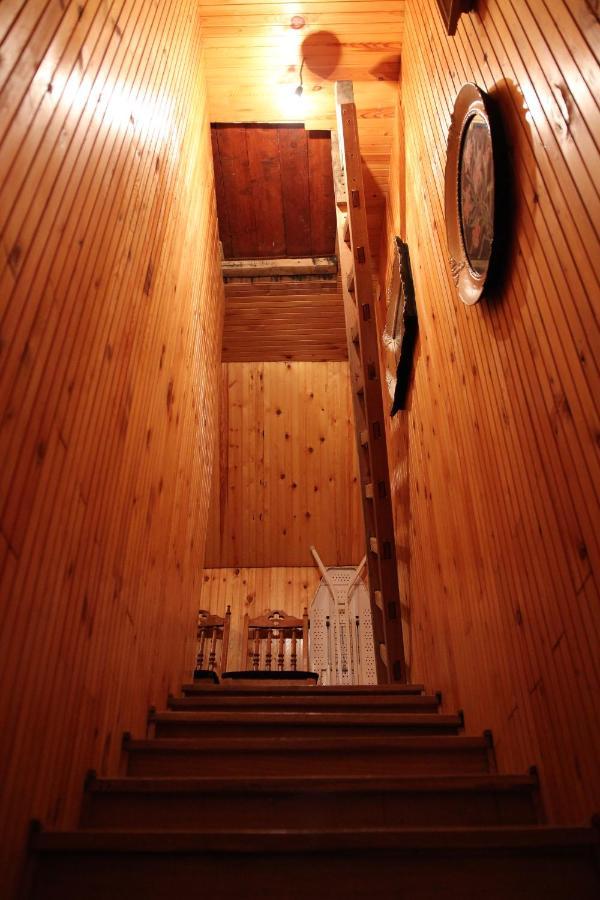 Villa Vikendica "Oaza Mira" Gacko Exterior foto